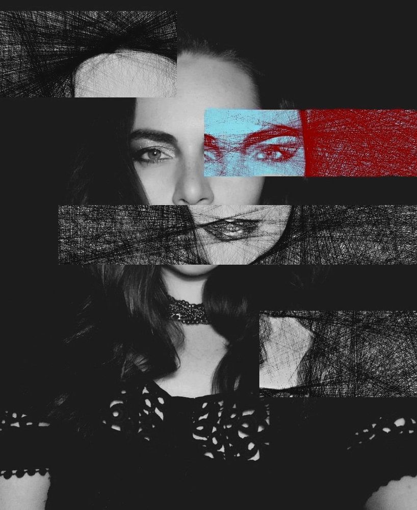 Photograph by Irina Dali