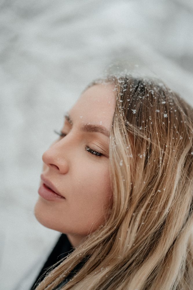 Photograph by Алёна Шарнина