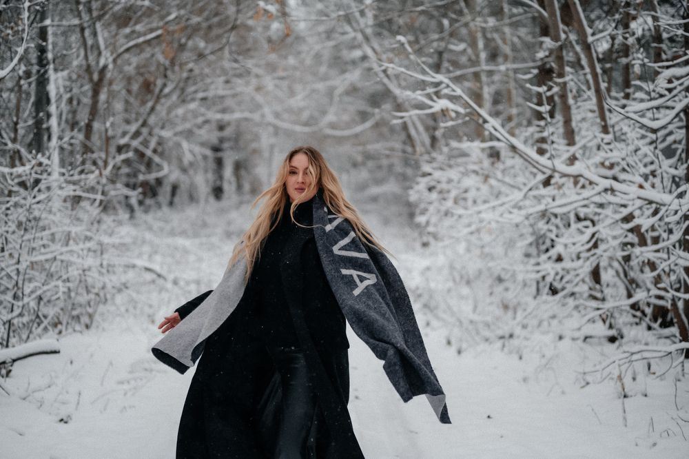 Photograph by Алёна Шарнина