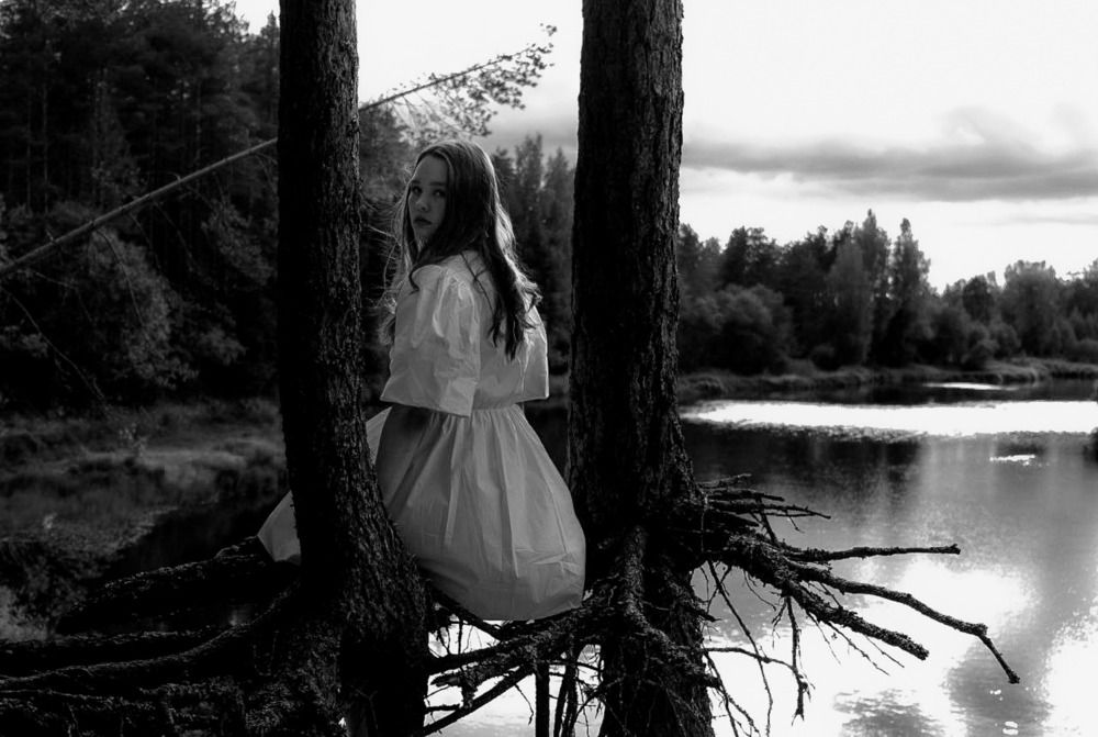 Photograph by Лина Липатова