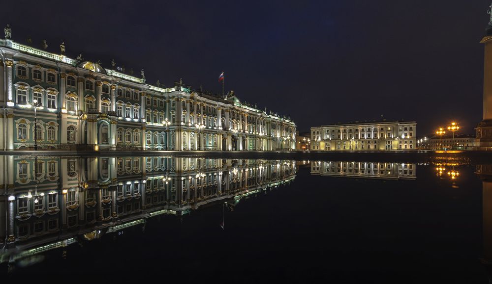 Photograph by Григорий Армашов-Тельник