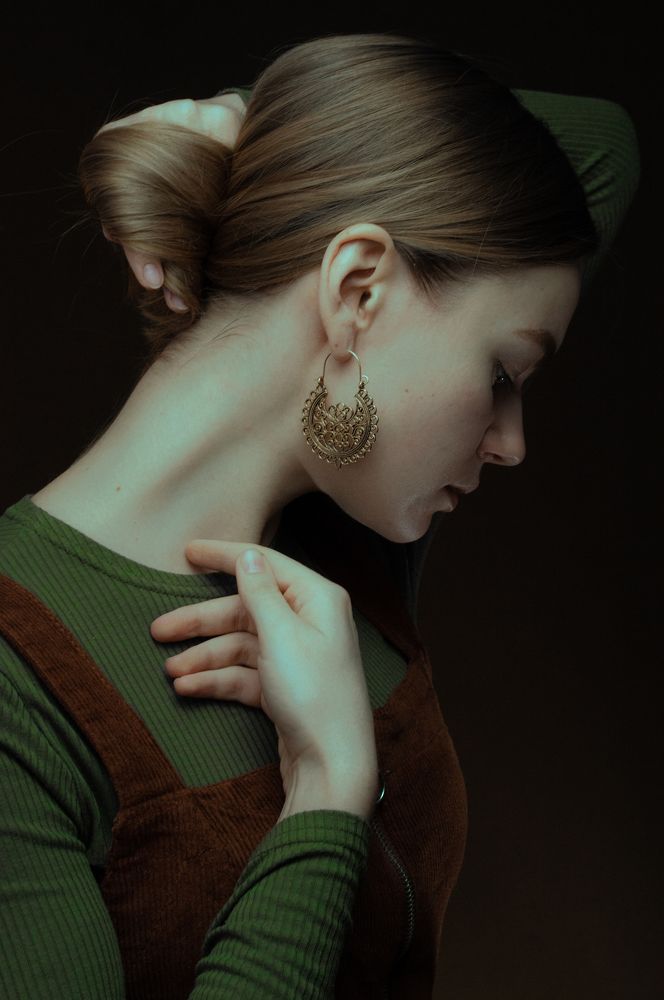 Photograph by Елена Леонидовна