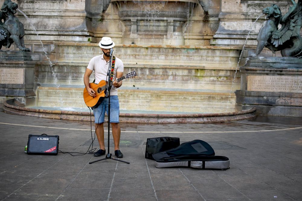 Photograph by Laima Kuriene