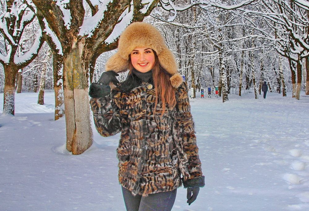 Photograph by Виталий Симоненков