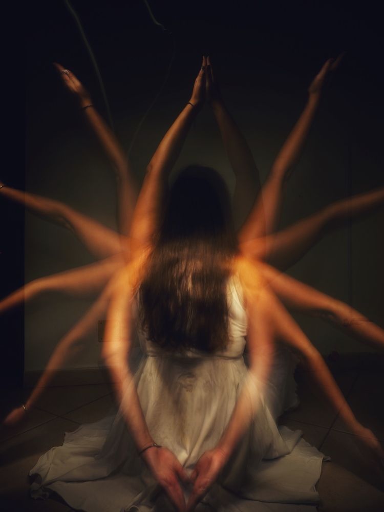 Photograph by Александра