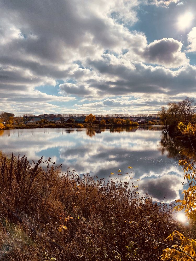 Photograph by Гульнара Шаньгина