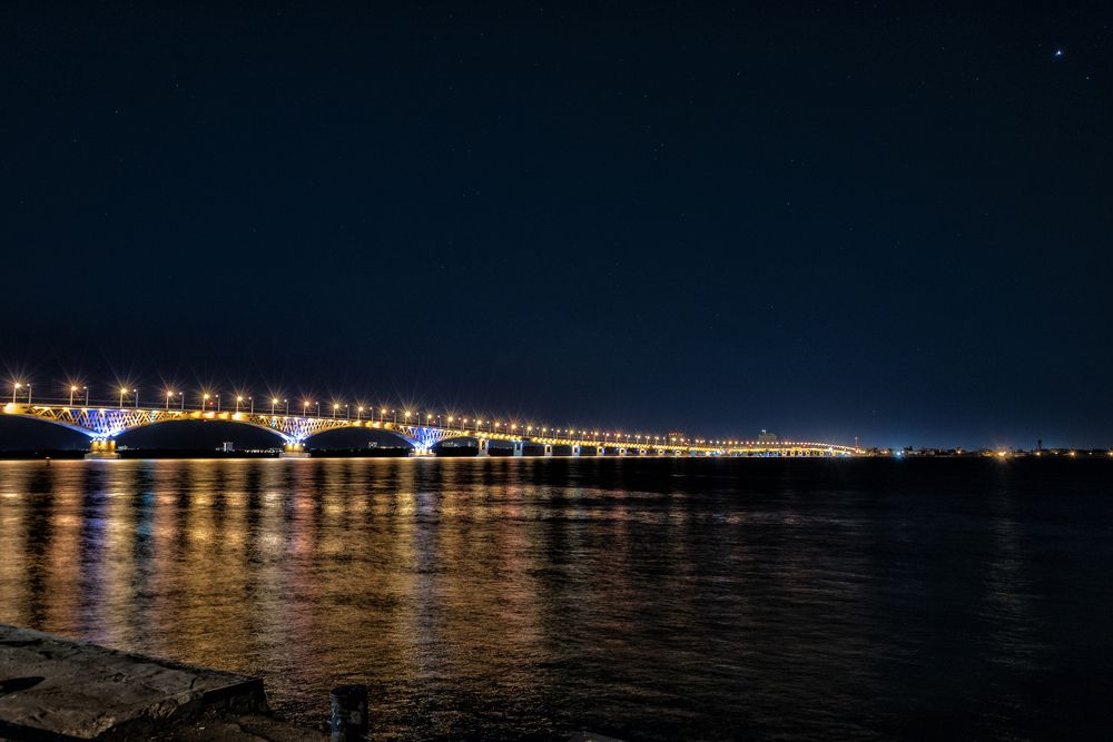 Фотография автора Андрей К. Белов