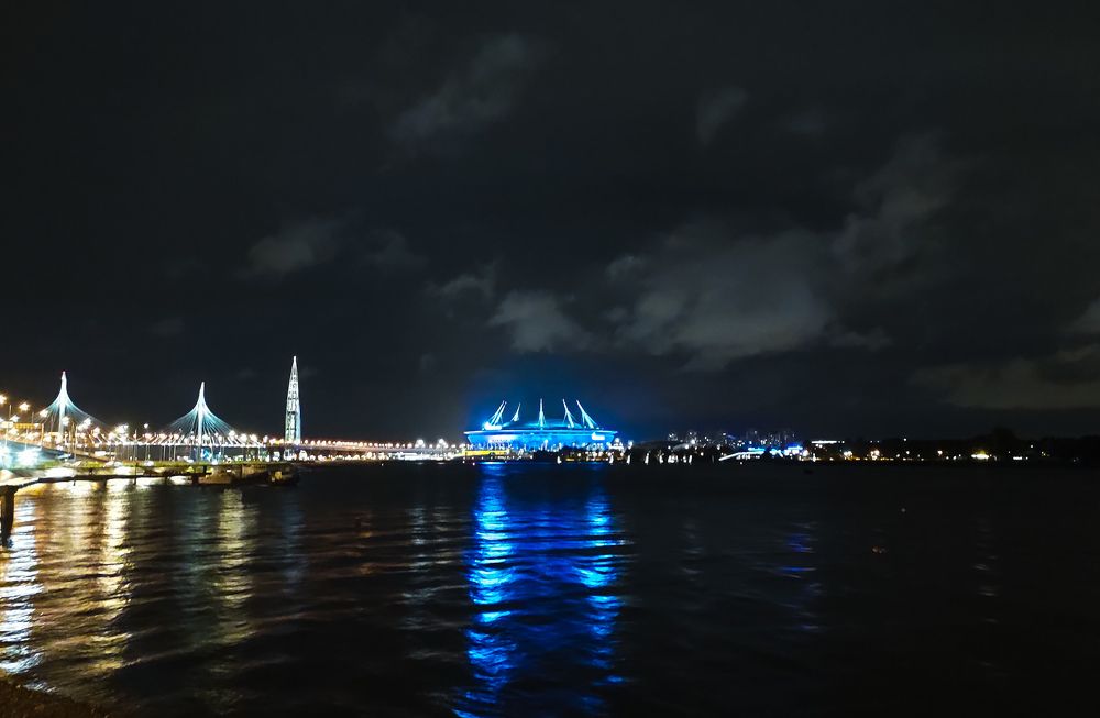 Photograph by Юрий Богачев