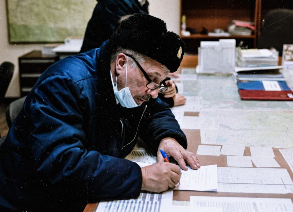 Photograph by Мария Заборовская