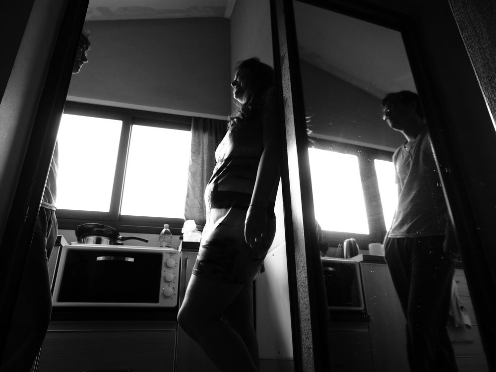 Photograph by Александра