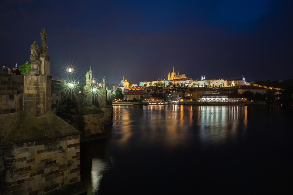 Фотография автора Michal Nega