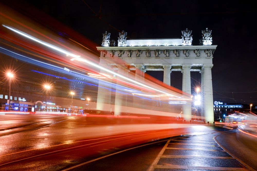 Photograph by Виктория Быкова