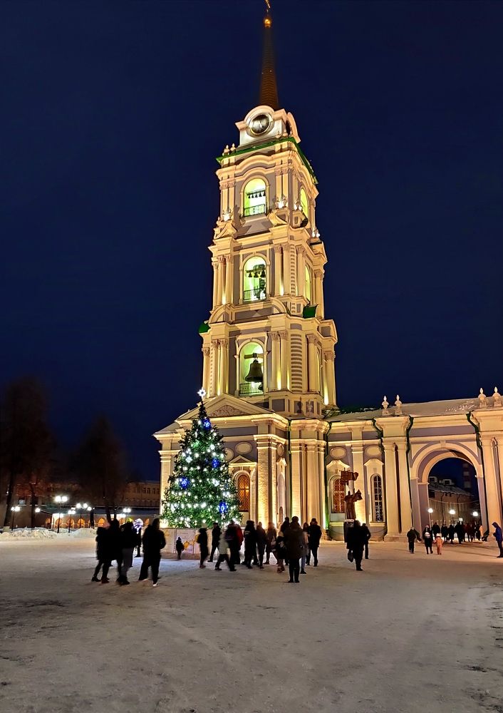 Photograph by Юрий Богачев