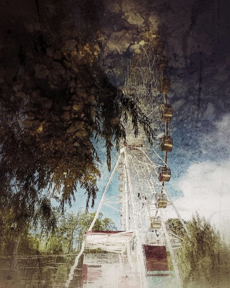 Фотография автора Татьяна Андреева
