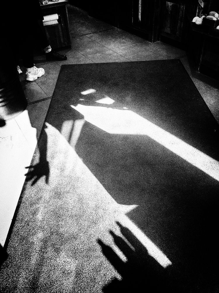 Photograph by Владимир Лосман