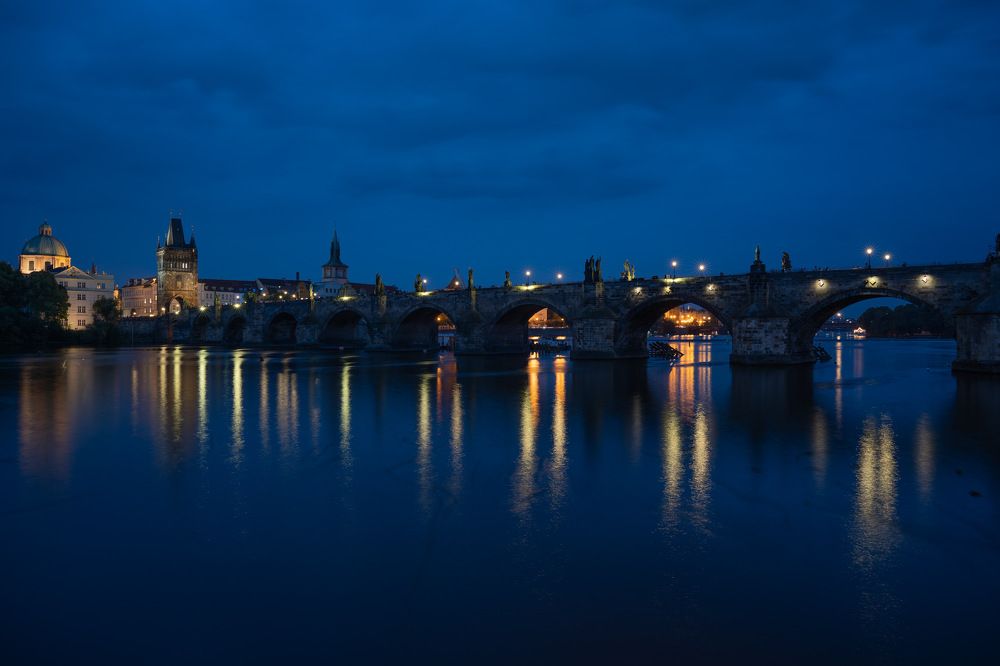 Фотография автора Michal Nega