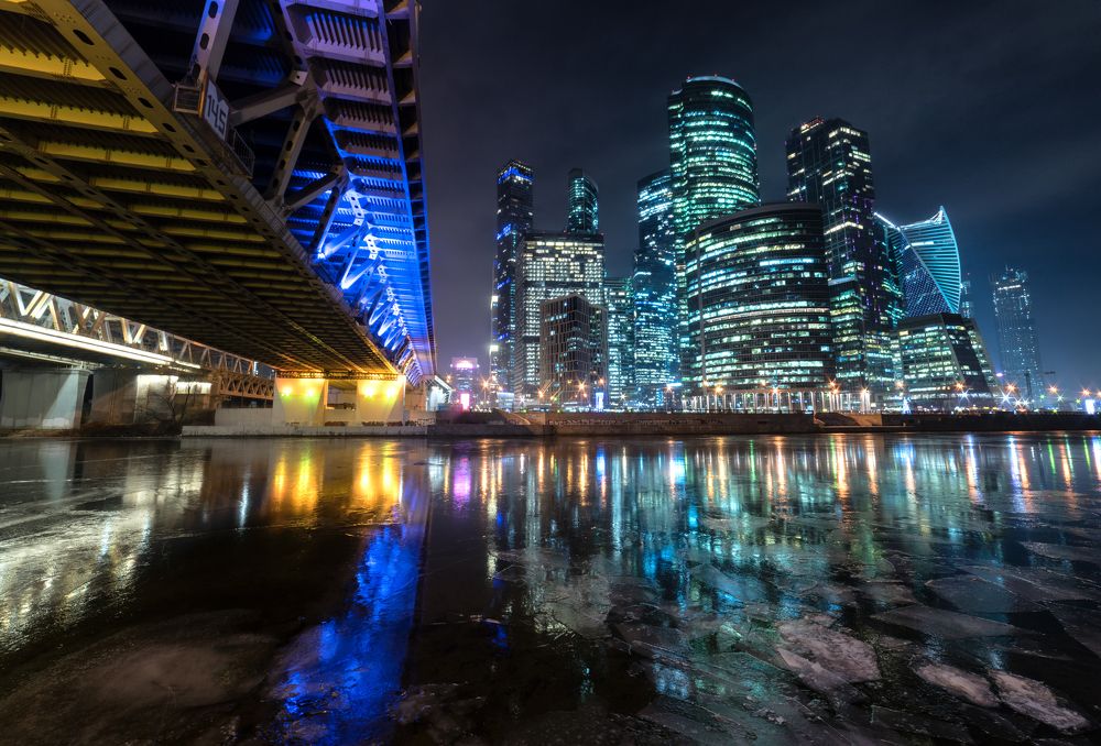 Photograph by Anton Moskalev