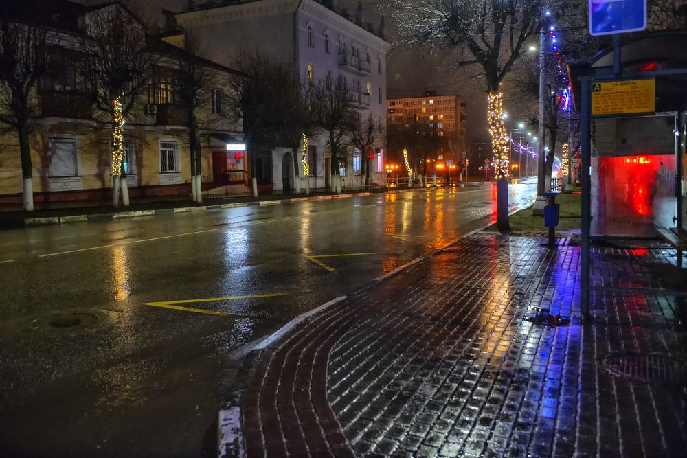 Photograph by Владимир Лосман