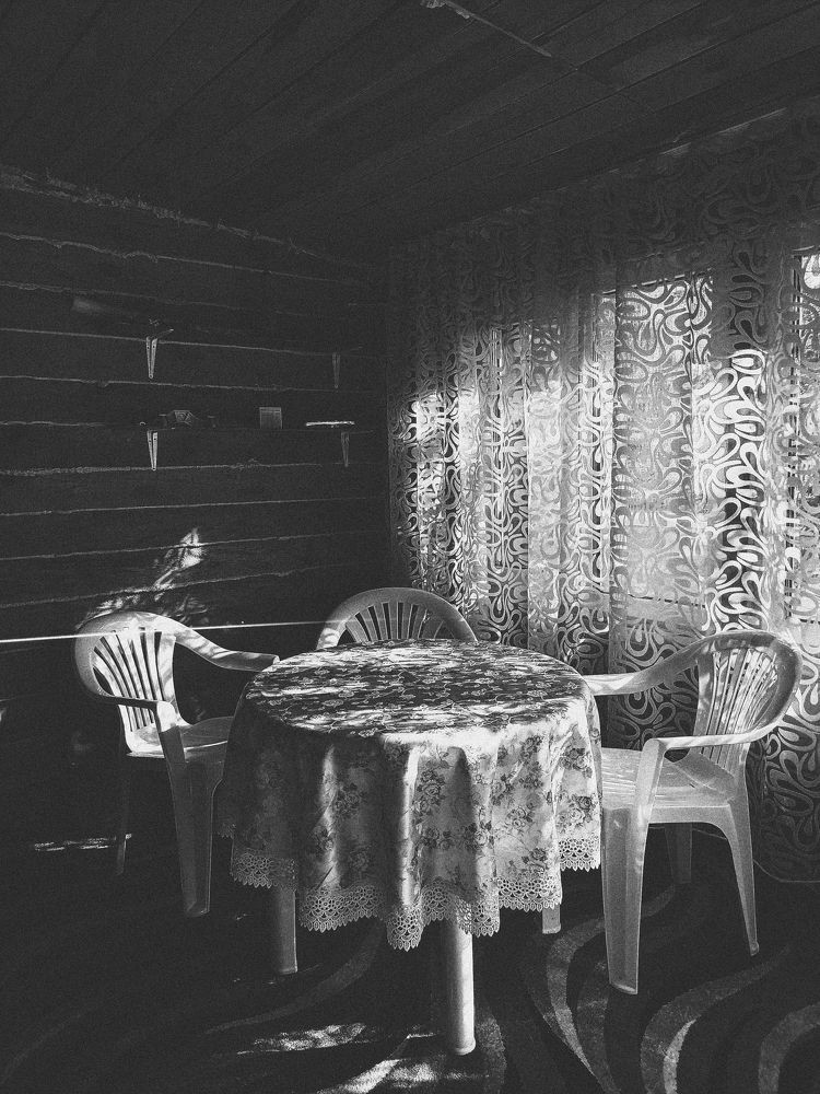 Photograph by Наталья Веряскина