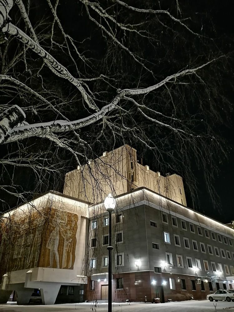 Photograph by Наталья Веряскина