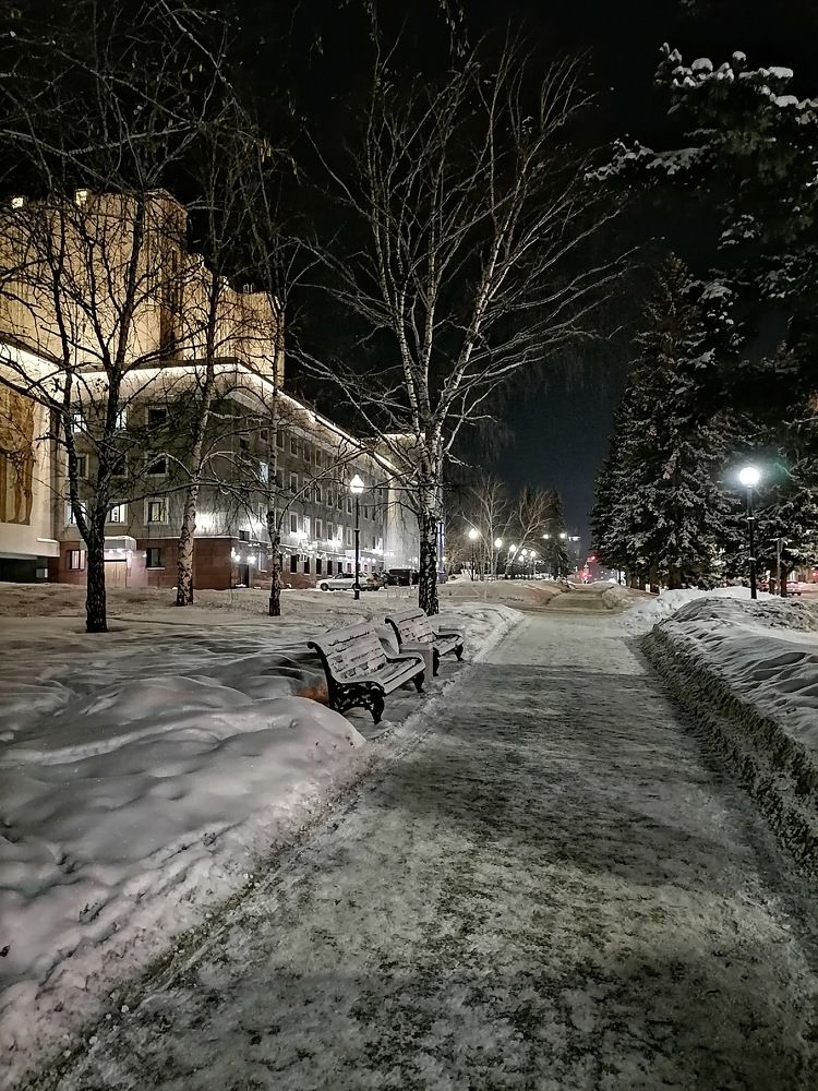 Photograph by Наталья Веряскина