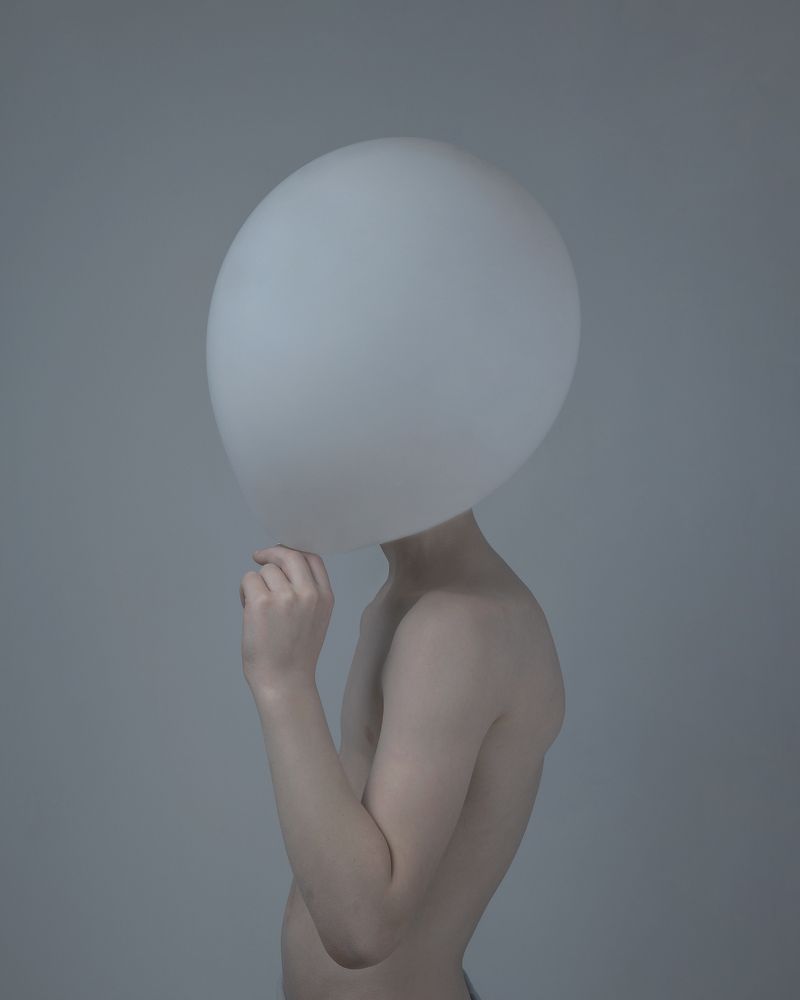 Photograph by Надежда Павлова