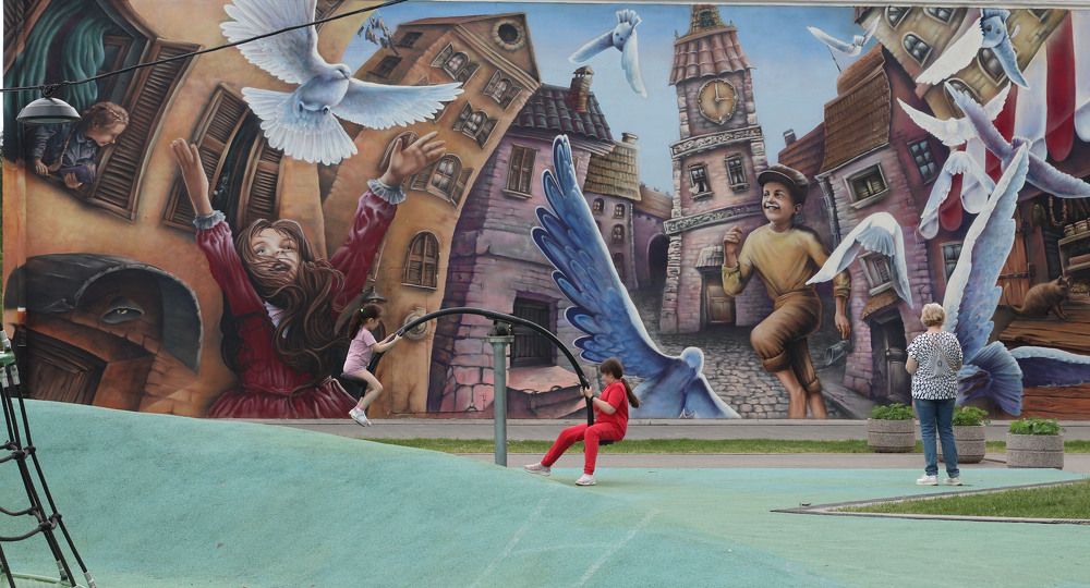 Photograph by владимир Заворотный