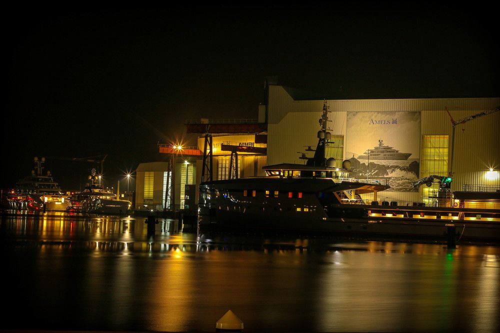 Photograph by Artiom Sechovcov