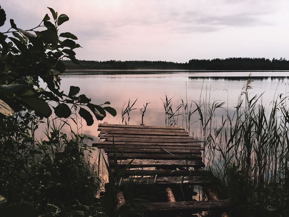 Photograph by Valentina Suleimanova