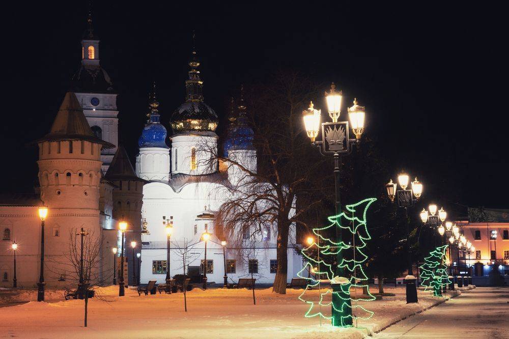 Photograph by Денис Григорьев