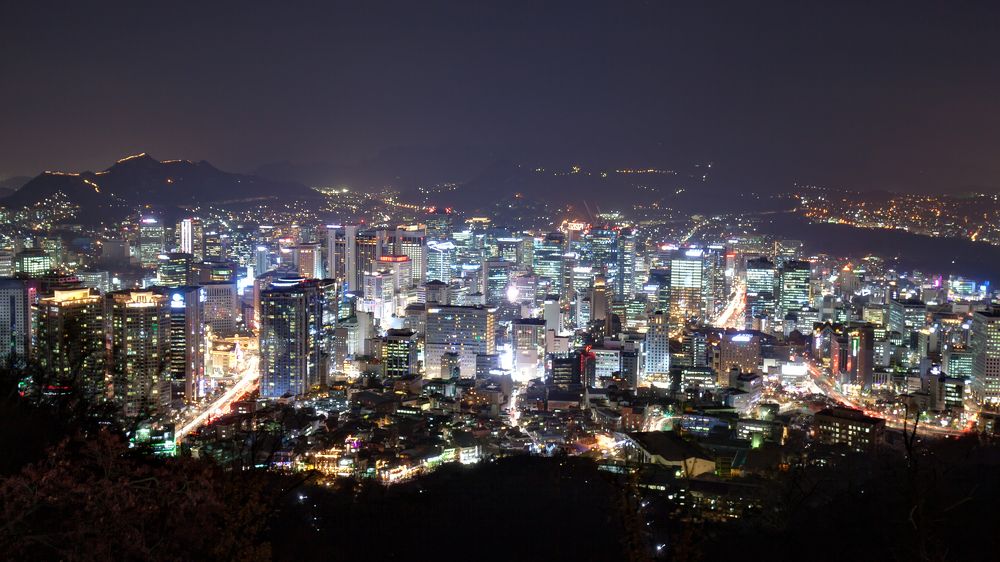 Photograph by Сергей Евдокимов