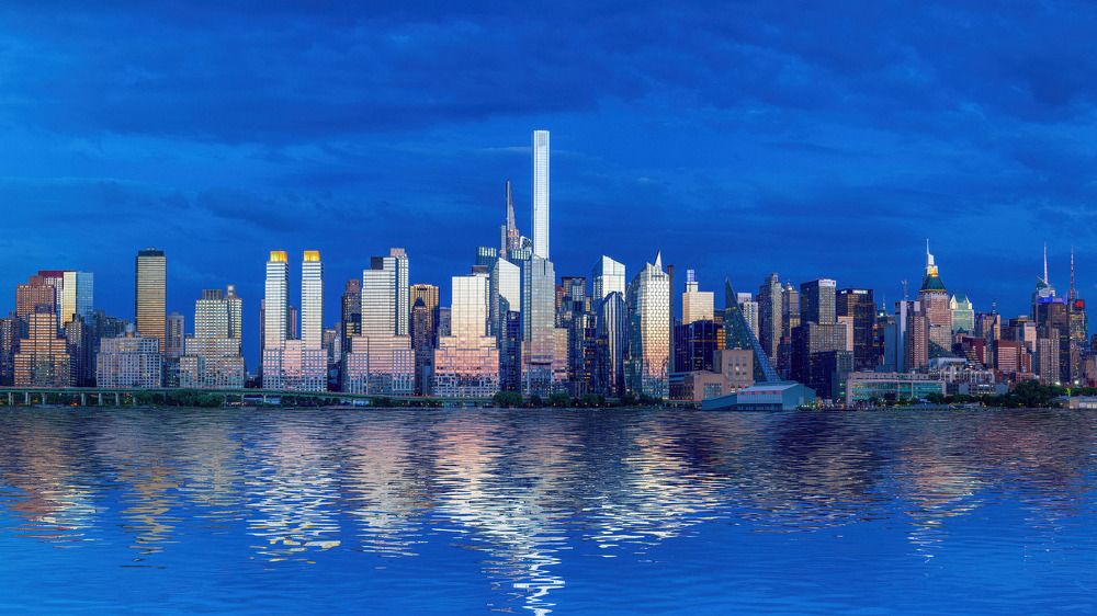 Photograph by Albert Zhager