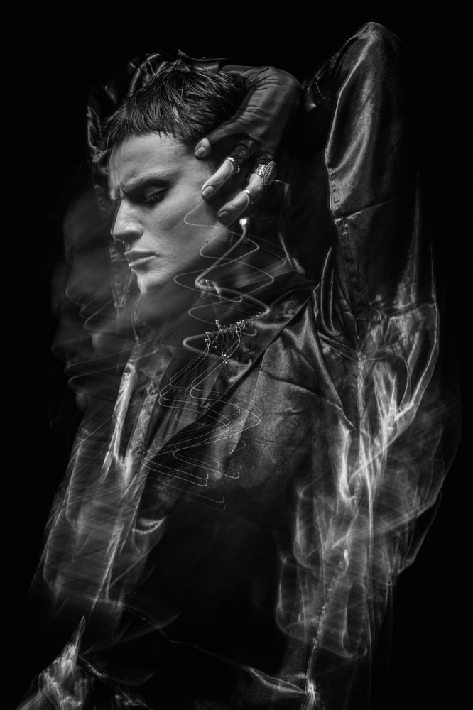 Photograph by Щеглова Марина