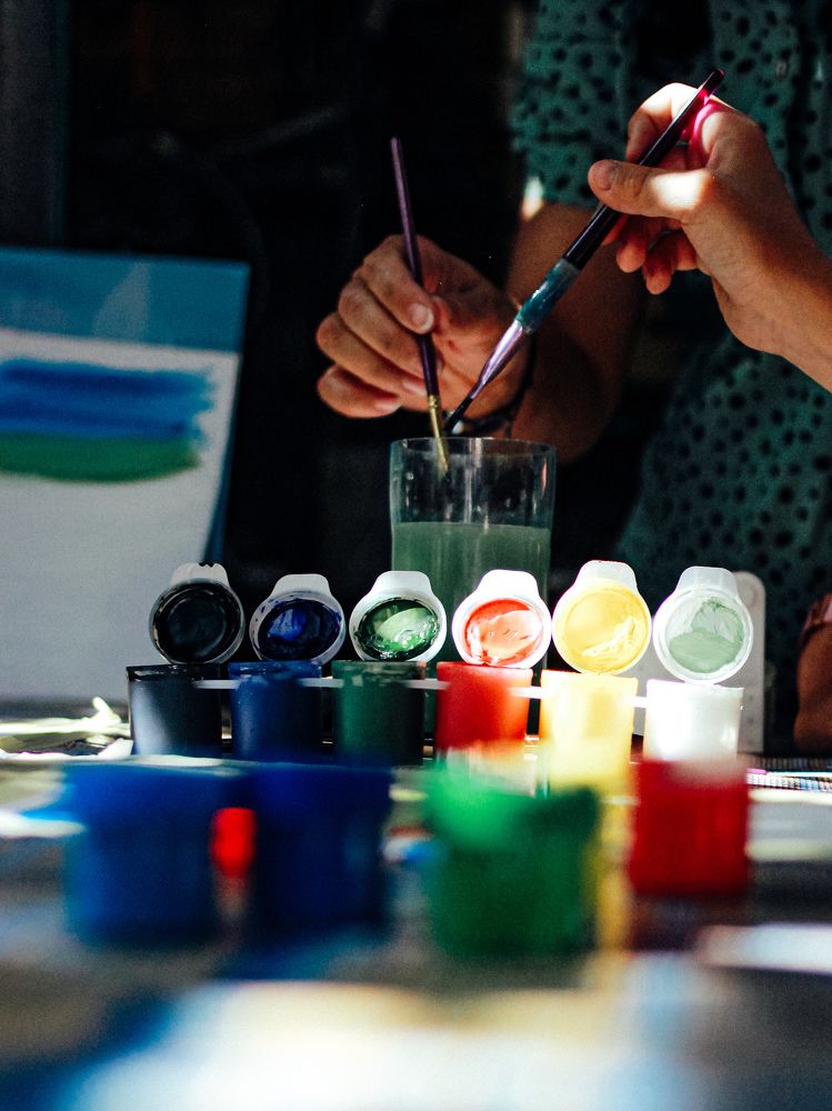 Photograph by Юлия Белозёрова