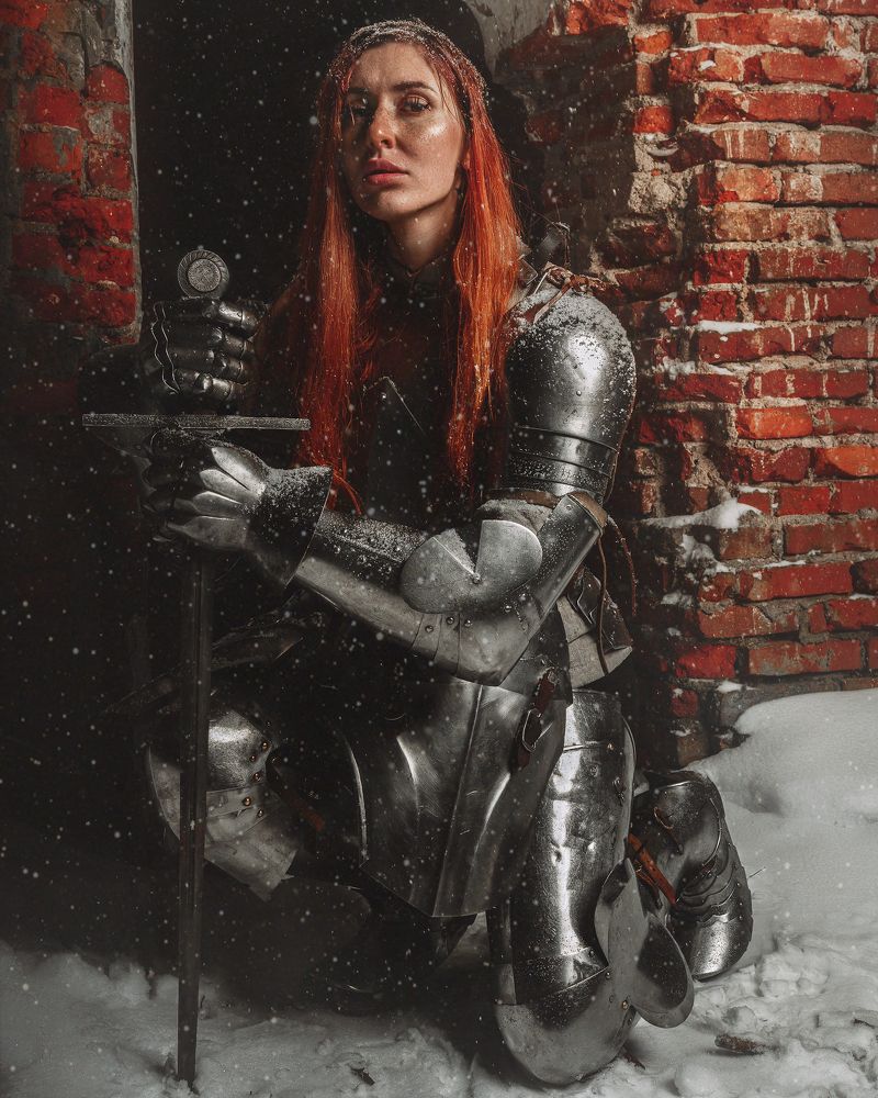 Photograph by Никита Колондёнок
