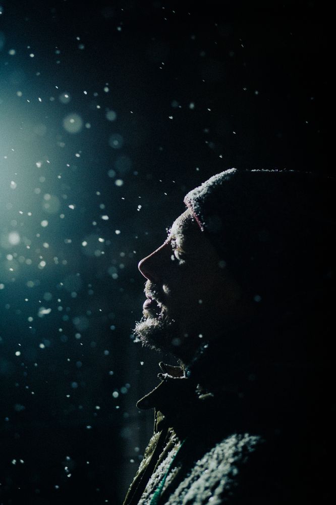 Photograph by Елена Суханкина