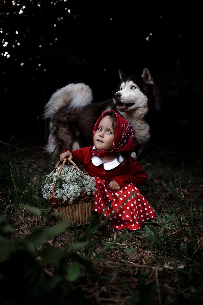 Photograph by Елена Астракова