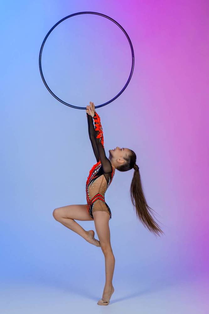 гимнастика