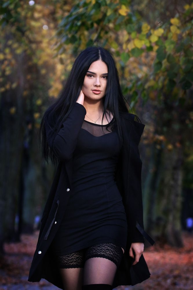 Photograph by Marcin Parzybut