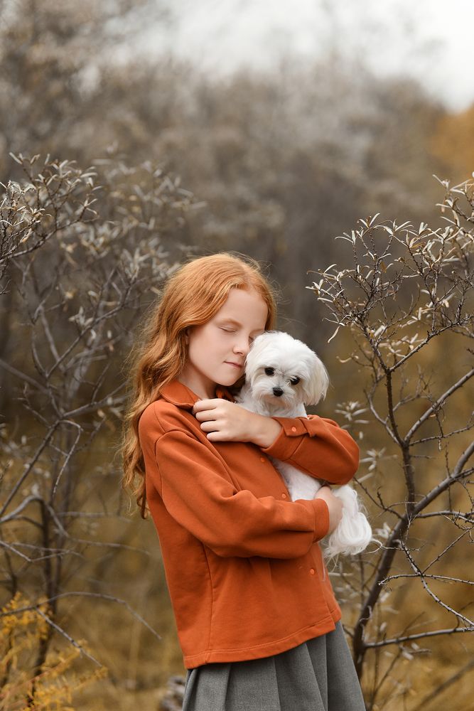 Фотография автора Келлер Ольга