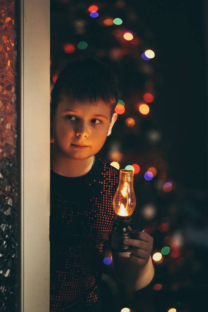 Photograph by Бальзирова Наталья