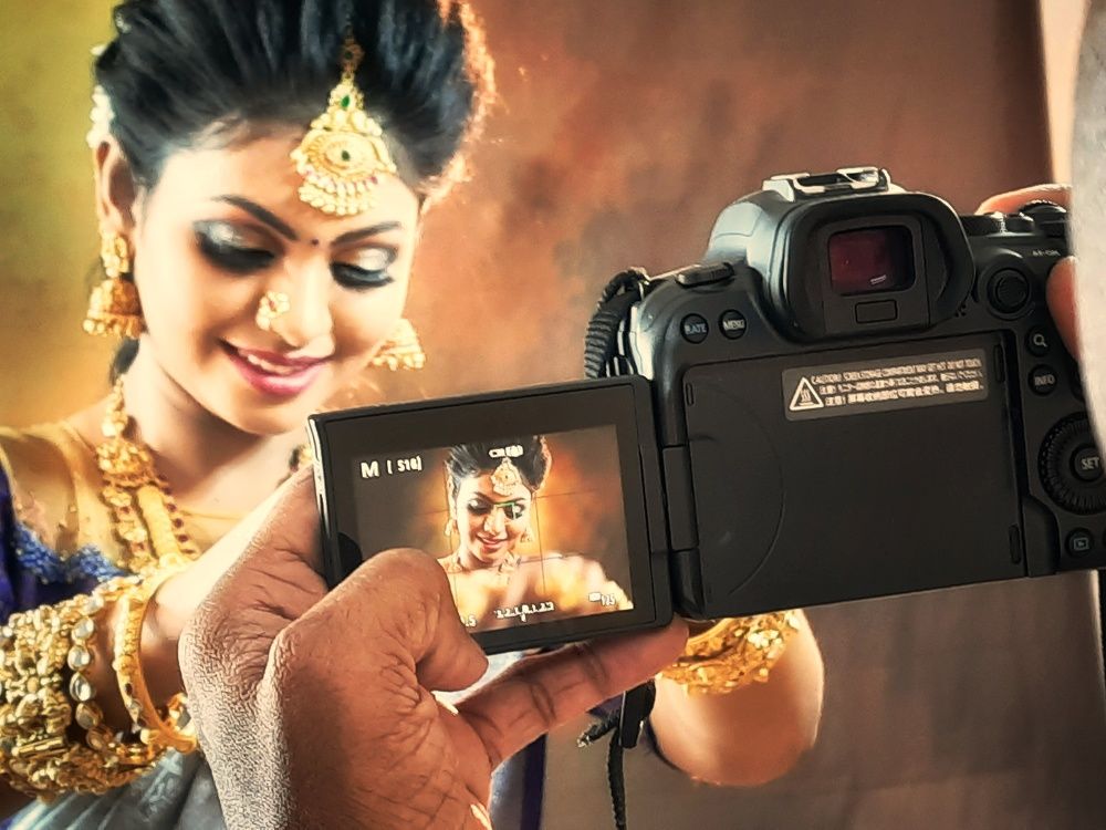 Photograph by Praveen kumar Sampath