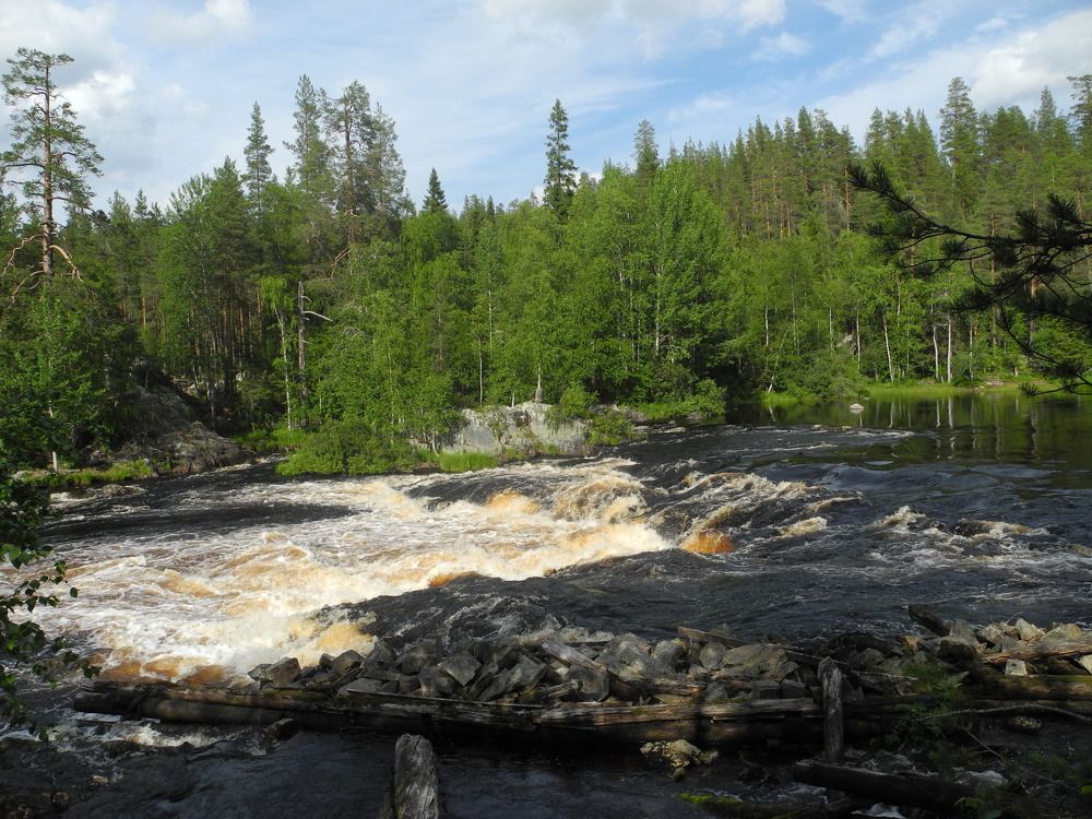 Photograph by Андрей Головин