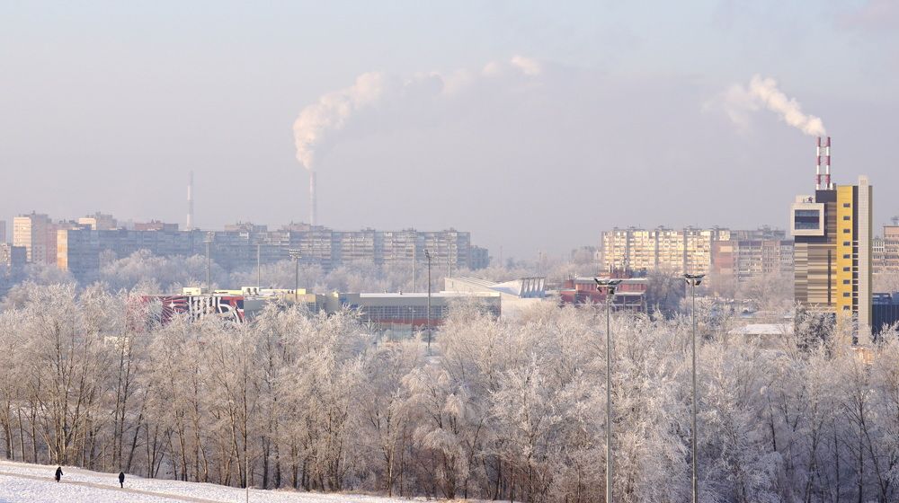 Photograph by Блюмина Елена