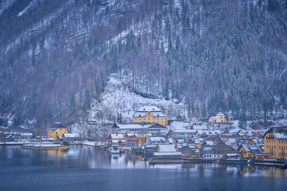 Photograph by Boris Bekelman