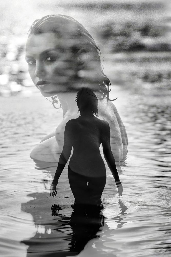 Photograph by Viktor Sheibak