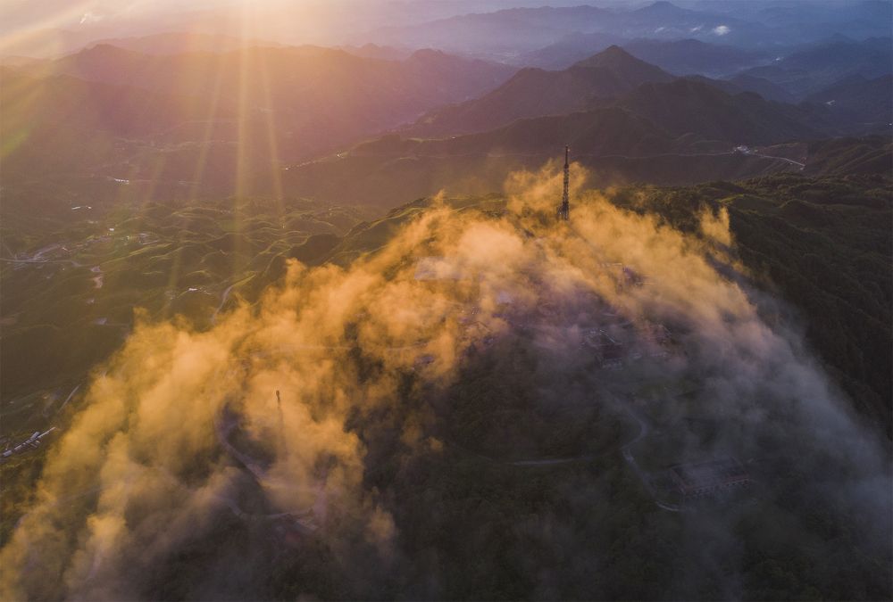 Photograph by Minh Chu Van