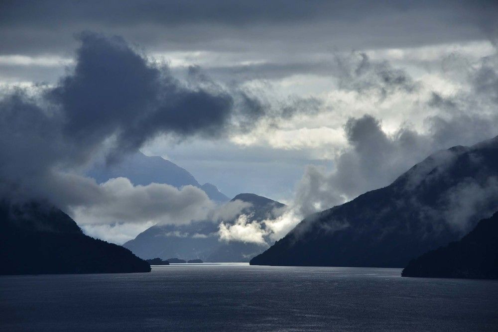 Photograph by Yury Ramitsan