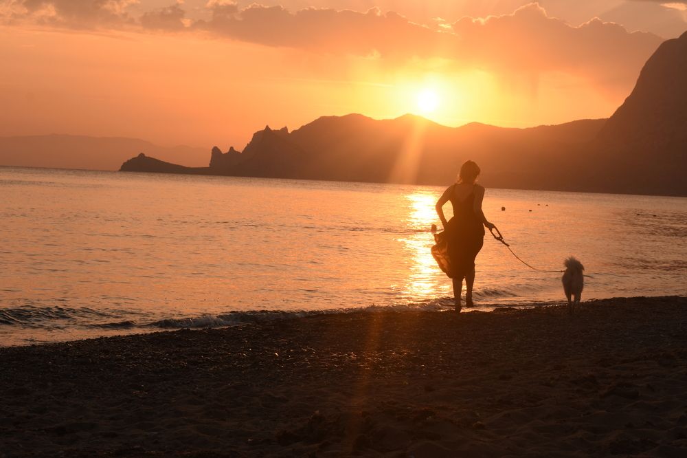 Photograph by Людмила Балаева