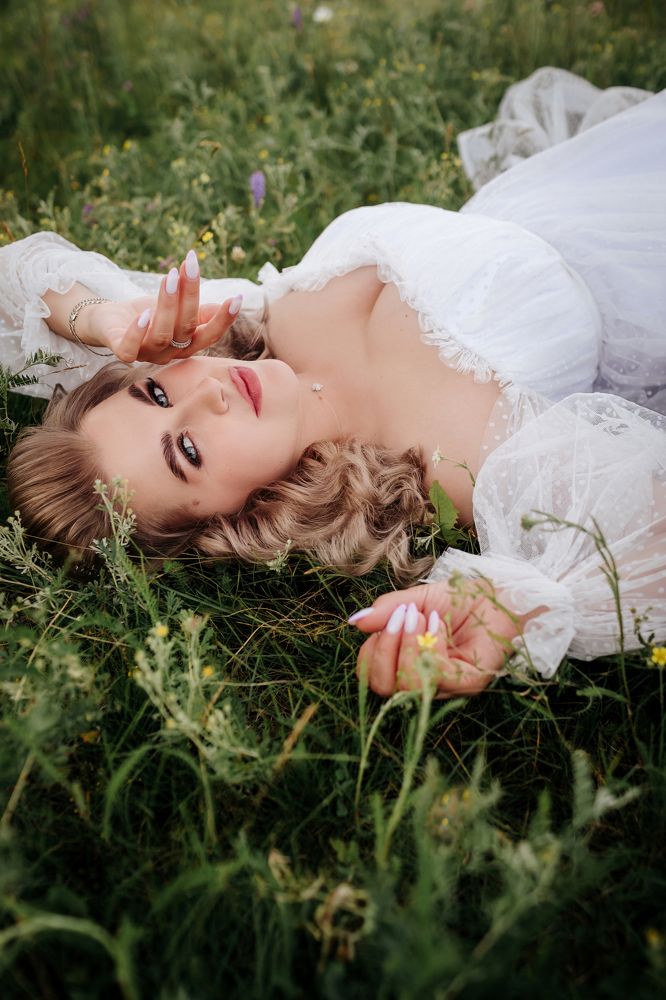 Photograph by Екатерина Урцева